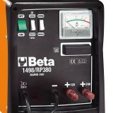 Beta 1498/RP480 Caricabatterie avviatore tradizionale 12 V 014980751