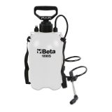 Beta 1898/S Pompa manuale a pressione con serbatoio da 5 Litri 018980932
