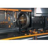 Beta 3070B Equilibratrice statica manuale 030700100