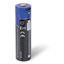 Beta 1838E-BT Batteria ricaricabile con attacco USB-C per lampada sottocofano 1838E 018380271