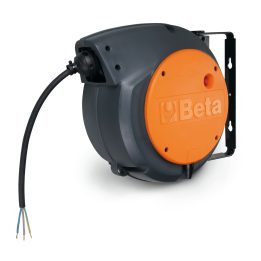Beta 1844 15-H07 Avvolgitore automatico con cavo 3Gx1,5 mm² 018440317