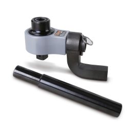 Beta 561/1 Moltiplicatore di coppia destrorso/sinistrorso rapporto 5:1 con due piedi di reazione 005610010