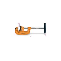 Beta 330/4 Tagliatubi per tubi gas in acciaio 003300004