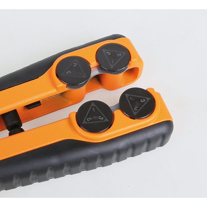 Beta 340 Pinza tagliatubi per tubi multistrato 003400001