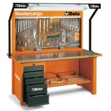 Beta 5700LAMP Lampada per banco MasterCargo 057000005