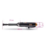 Beta 1933ILH Smerigliatrice assiale alta potenza con albero prolungato 019330011