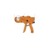 Beta 341B Cesoia a cricchetto per tubi in materiale plastico 003410051