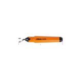 Beta 345SB Sbavatore a raschietto a lama intercambiabile girevole in acciaio HSS 003450010