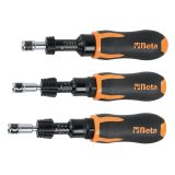 Beta 584/10 Giravite dinamometrico a slittamento adatto a serraggi destrorsi 005840210