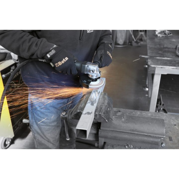 Beta 1936/4A Smerigliatrice angolare 019360024