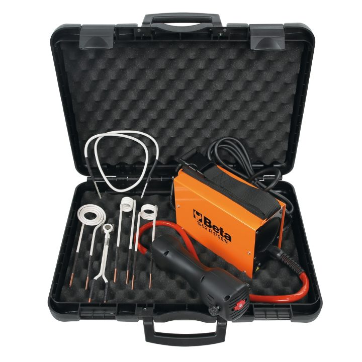 Beta 1852R1750/N Riscaldatore a induzione portatile 018520176