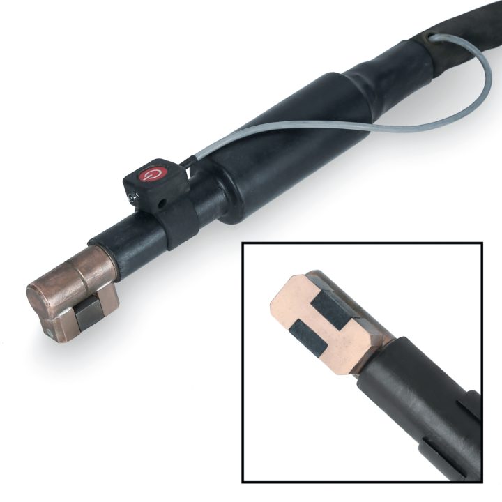 Beta 1852RL3700 Riscaldatore ad induzione portatile da 3,7kW con liquido di raffreddamento 018520370