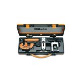 Beta 352C/U Tagliatubi, sbavatore ed Attrezzo bordatubi regolabile 003520110