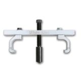 Beta 1529 Estrattore per pulegge multigola in valigetta plastica 015290000