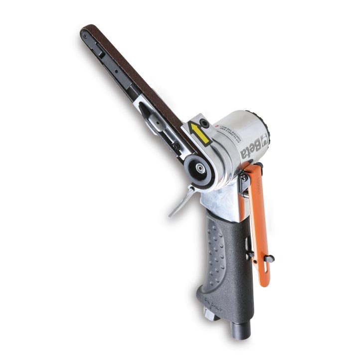 Beta 1937N10 Levigatrice a nastro da 10 mm 019370041