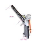 Beta 1937N10 Levigatrice a nastro da 10 mm 019370041