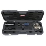 Beta 1530/C5 Kit per estrazione mozzi e cuscinetti ruote a 3, 4 , 5 fori 015300300