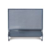 Beta 3700/PF Pannello forato con supporti per cassettiera C37 037000102