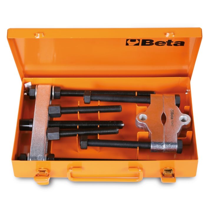 Beta 1535/C2 Estrattori combinati in cassetta di lamiera 015350002