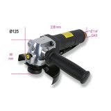 Beta 1936/5A Smerigliatrice angolare 019360025