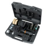 Beta 1937M Levigatrice multifunzione con 16 accessori in valigetta di plastica 019370011