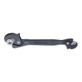 Beta 186 8-32 Chiave universale autoserrante 001860008