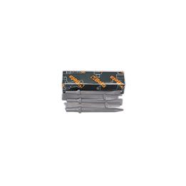 Beta 1940E10/S5 Serie di 5 scalpelli per martelli scalpellatori 1940E10 019400050
