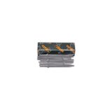 Beta 1940E10/S5 Serie di 5 scalpelli per martelli scalpellatori 1940E10 019400050