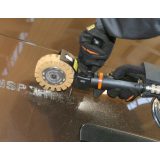 Beta 1937M Levigatrice multifunzione con 16 accessori in valigetta di plastica 019370011