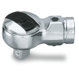 Beta 612 Cricchetti reversibili per barre dinamometriche 006120000