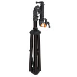 Beta 3918MML Morsa monobraccio di tipo leggero richiudibile 039180010
