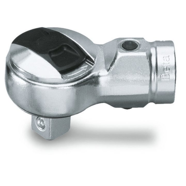 Beta 614 Cricchetti reversibili per barre dinamometriche 006140000