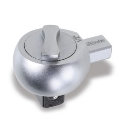 Beta 615 14X18-1/2 Cricchetti reversibili per barre dinamometriche con attacco rettangolare 006150120