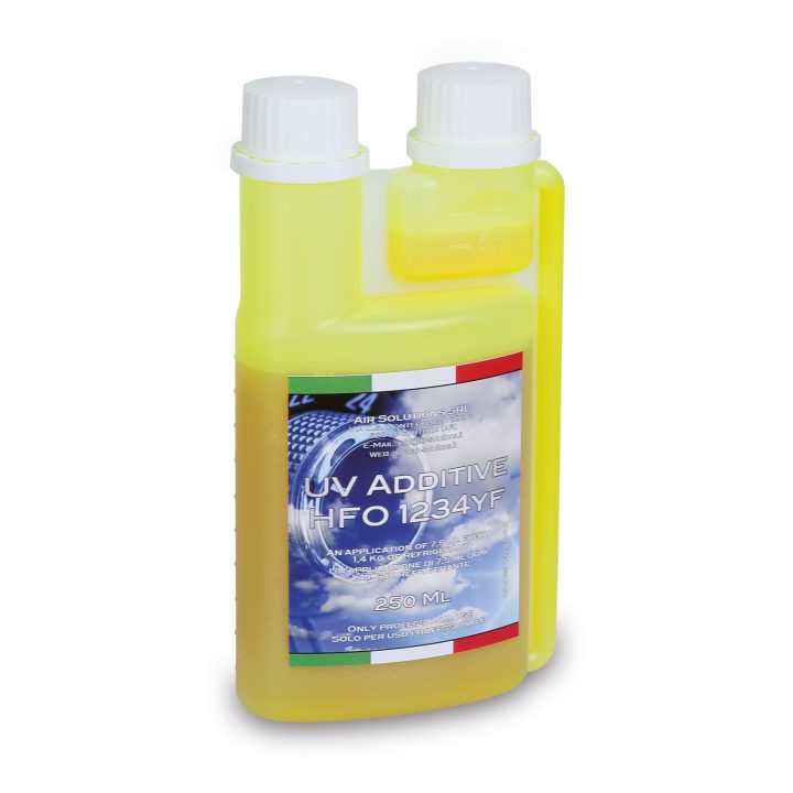 Beta 1893TR/1234YF Tracciante per gas R1234yf 018930902