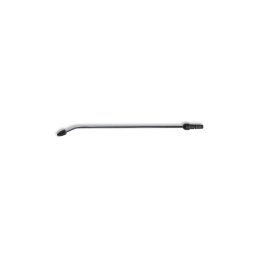 Beta 1949U5/C Ugello in acciaio 320 mm con puntale di protezione in gomma antigraffio per 1949U5 - 1949P 019490133