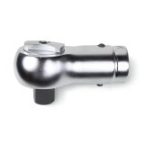 Beta 622 1' Cricchetti reversibili per barre dinamometriche con attacco tondo Ø 22 mm 006220024