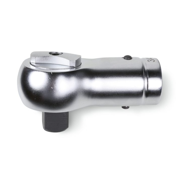 Beta 622 1' Cricchetti reversibili per barre dinamometriche con attacco tondo Ø 22 mm 006220024