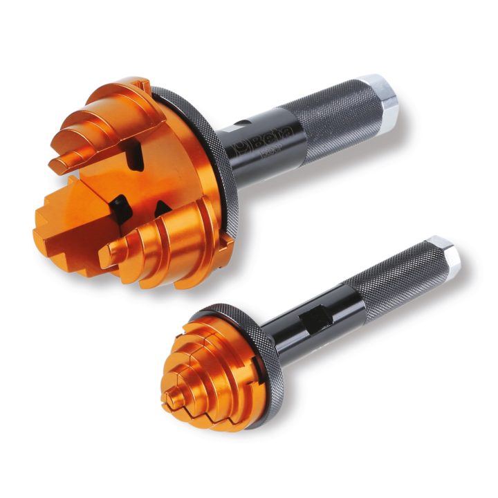 Beta 1569CP/50 Inseritori a percussione per cuscinetti conici e paraoli 015690750