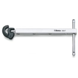 Beta 395T 10-32 Chiave per dadi rubinetto articolata telescopica corpo cromato 003950100