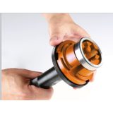 Beta 1569CP/50 Inseritori a percussione per cuscinetti conici e paraoli 015690750
