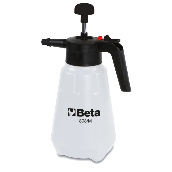 Beta 1898/M Nebulizzatore a pressione con serbatoio da 1,5 Litri 018980930