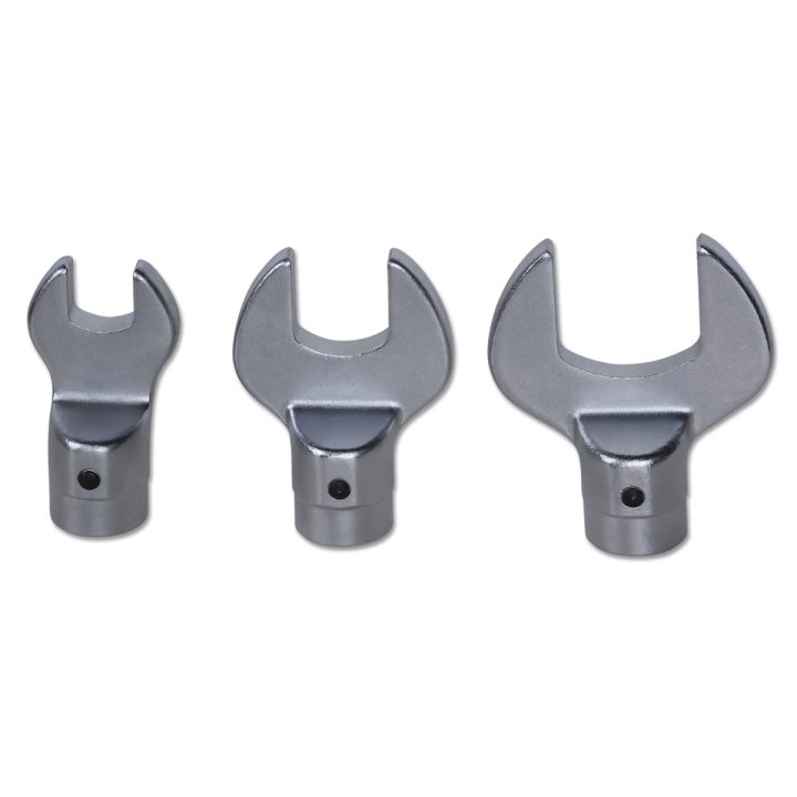 Beta 644 22 Chiavi a forchetta per barre dinamometriche con attacco tondo Ø 22 mm 006440022