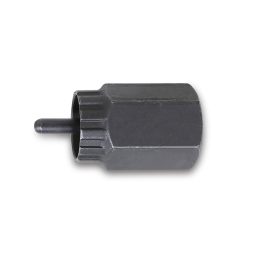 Beta 3984/4 Chiave estrattore per ruote libere Campagnolo con perno di guida fosfatata 039840040