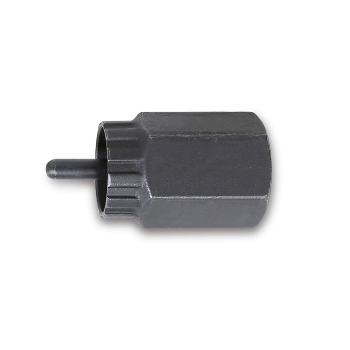 Beta 3984/4 Chiave estrattore per ruote libere Campagnolo con perno di guida fosfatata 039840040