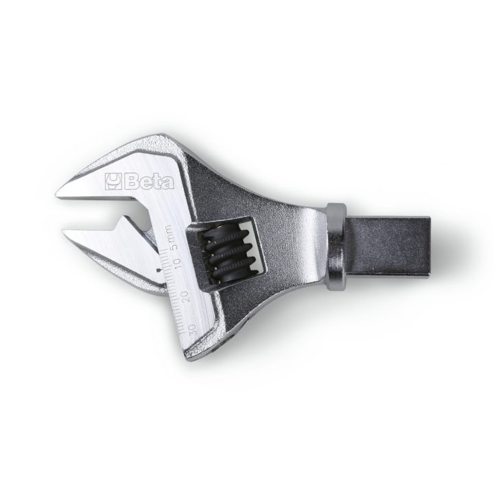 Beta 650A 14X18-41 Chiavi a rullino per barre dinamometriche con attacco rettangolare 006500141