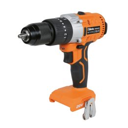 Beta 1972/20V-13BMC80 Trapano avvitatore a percussione 20V BRUSHLESS (solo corpo macchina) 019720019