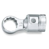Beta 652 16 Chiavi poligonali per barre dinamometriche 006520016