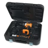Beta 1972/20V-13BMC80 Trapano avvitatore a percussione 20V BRUSHLESS (solo corpo macchina) 019720019