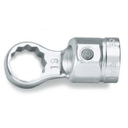 Beta 652 27 Chiavi poligonali per barre dinamometriche 006520027