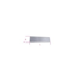 Beta 39INOX 200 Cunei, in acciaio inossidabile 000390320